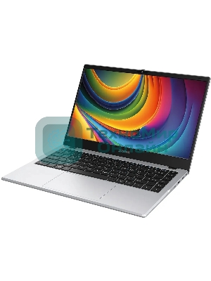 Ноутбук Digma EVE C4801 N100 8Gb SSD 256Gb Intel UHD Graphics 14