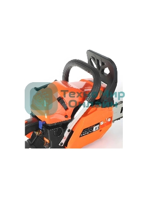 Бензопила Patriot PT 445 The One 2200Вт 2.9 л.с. дл.шин.: 40 см