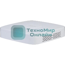 Видеорегистратор Dahua DHI-NVR4116-4KS3