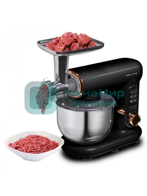 Комбайн кухонный Zigmund & Shtain ZKM-1000