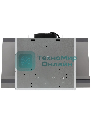 Вытяжка наклонная Krona Irma A 600 White PB белый/серебристый, 59.5 см, 1000 куб. м/ч, 62 дБ