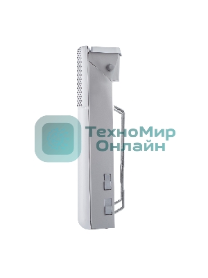 Комплект Ballu Apollo Transformer с блоком управления и шасси BEC/AT-1500-4E белый, 1500 Вт, 20 м2, дисплей, термостат