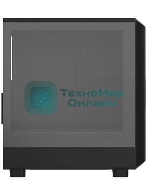 Компьютерный корпус ALSEYE RAMS 2.0 240-B