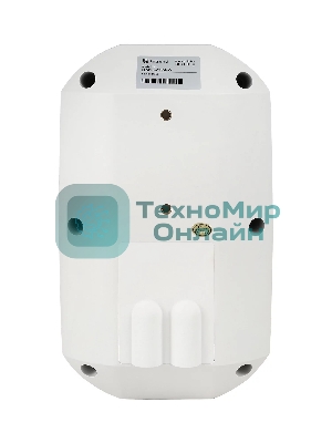 Акустическая система Intrend ITSPK-MSK4-W двухполосная, корпусная: 4