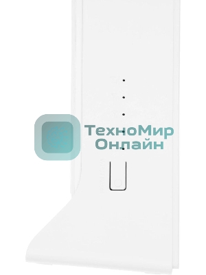 Роутер беспроводной Mercusys MB112-4G N300 10/100BASE-TX/4G cat. 4