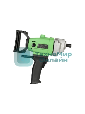 Миксер строительный Zitrek ZKM1300W, 1300Вт