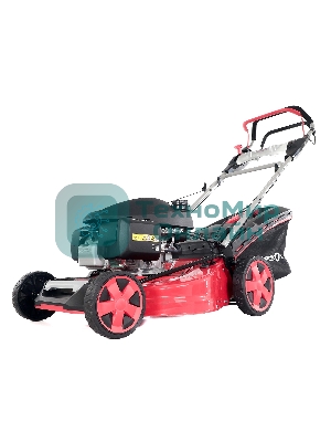 Газонокосилка бензиномоторная (ФЛАГМАН) Интерскол ГБ-51/170ВХ 934.0.0.70