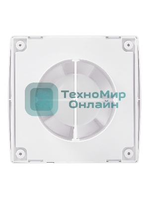 Вентилятор вытяжной Ballu BAF-SL 100 V