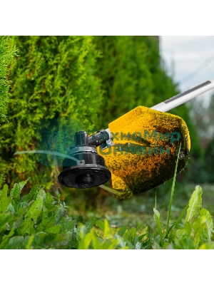 Триммер бензиновый Denzel DR-52S, 3 л.с.