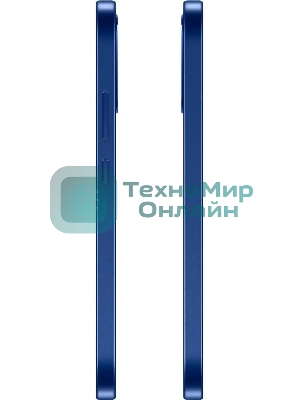 Смартфон OPPO A6 Pro CPH2799 8/256 звездный синий