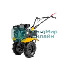 Сельскохозяйственная машина Huter МК-2РL