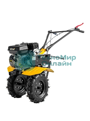Сельскохозяйственная машина Huter МК-2РL