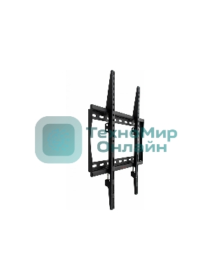 Кронштейн для телевизора Arm Media STEEL-3 new черный 22