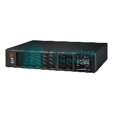 Источник бесперебойного питания (ИБП) ACD PW-RackLine Pro 10000T 