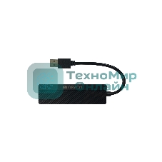 USB-концентратор USB-A ORIGO OU1140/A1A c 4 портами USB 2.0
