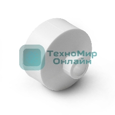 Муфта переходная (Полипропилен PP-R) Белая 40-25