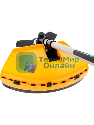 Триммер бензиновый Denzel DR-43S, 2,5 л.с.