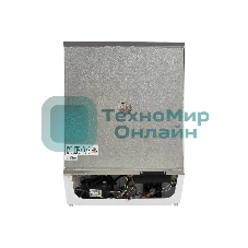 Морозильник встраиваемый Maunfeld MBFR88SWGR Inverter