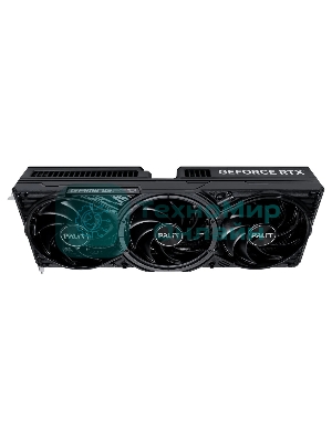 Видеокарта Palit NVIDIA GeForce RTX 5070 GamingPro 12Gb PCI-E 192bit GDDR7 2325/28000 HDMIx1 DPx3 HDCP Ret