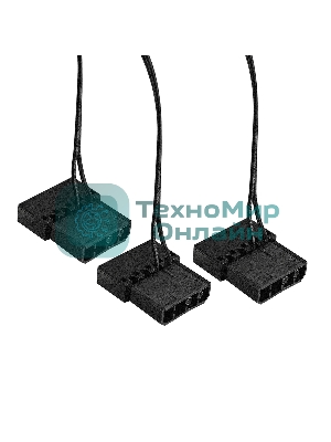 Серверный корпус ExeGate Pro 4U650-18 (RM 19