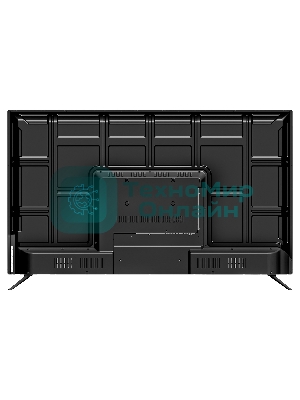 Телевизор BBK 55