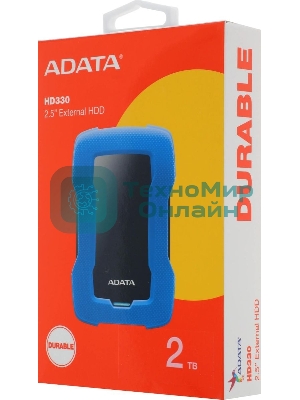 Внешний HDD 2.5