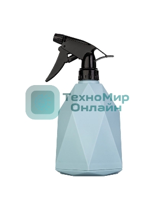 Опрыскиватель Deli DL581005A 600мл Регулируемый разбрызгиватель
