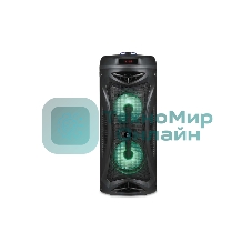 Портативная акустика AKSBERRY AS-31 SonicBoom, черный