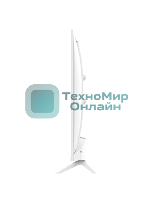 Телевизор BBK 43