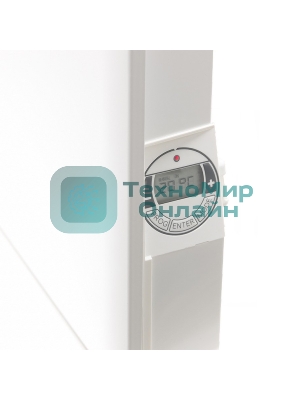 Конвектор электрический NOBO Compact NUL4T2 05