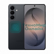 Смартфон Samsung Galaxy S26+ SM-S947B 12/512Gb, черный