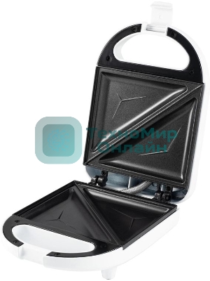 Сэндвичница Vitek VT-SM1000 600Вт белый