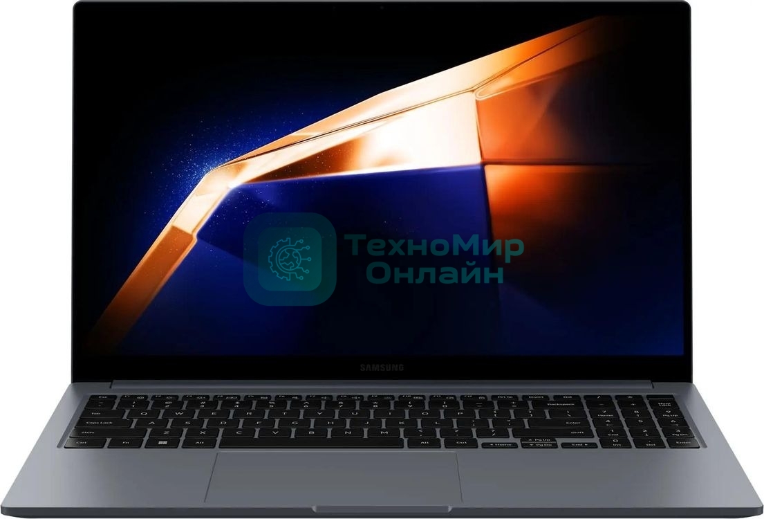 Ноутбук Samsung Galaxy Book 4 NP750/15.6