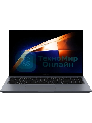 Ноутбук Samsung Galaxy Book 4 NP750/15.6
