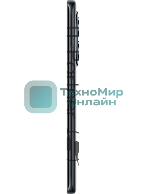 Смартфон Xiaomi Redmi Note 15 8/256Gb, черный