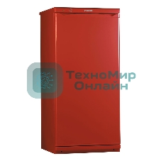 Холодильник Pozis Свияга 513-5 рубиновый однокамерный 222л