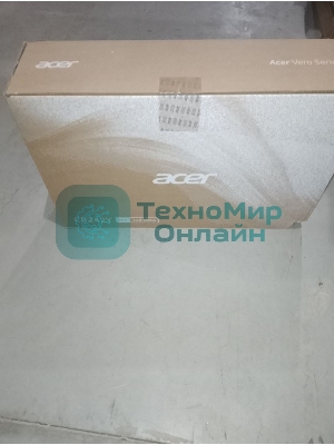(Поврежденная упаковка) Монитор Acer 23,8'' CB242YGbmiprx 16:9, IPS, FHD, 1ms, 250cd, 120Hz, VGA, HDMI, DP, SPK, HAS UM.QB2CD.G02 (Новый товар  в заводской упаковке  с повреждениями)