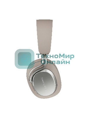 Наушники Bowers & Wilkins Px8 S2 Warm Stone