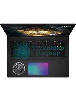 Ноутбук MSI Titan Dragon Edition 18 HX A2XWIG-1020RU Core Ultra 9 285HX 64Gb SSD4Tb NVIDIA GeForce RTX5080 16Gb 18