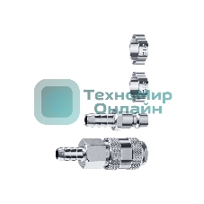 Набор (штуцер 