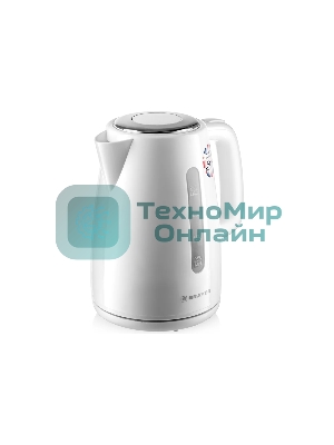 Чайник электрический BRAYER BR1058WH