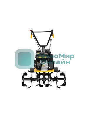 Культиватор Huter GMC-7.0 7л.с.