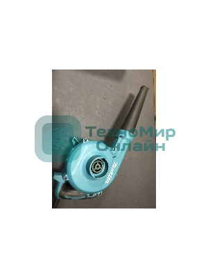 Воздуходувка Makita UB1103 600Вт (уборка: сухая) синий