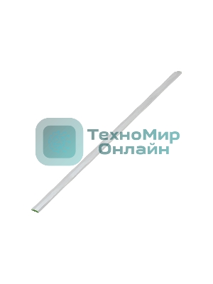 Правило алюминиевое Сибртех 