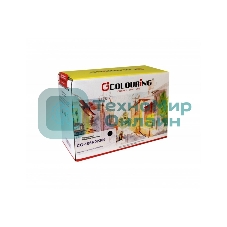 Картридж лазерный Colouring CG-106R02306 черный (11000 стр.) для принтеров Rank Xerox Phaser 3320DNI/3320