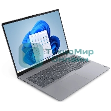 Ноутбук Lenovo Thinkbook 16 G7 IML Core Ultra 5 125U 8Gb SSD 512Gb Intel Graphics 16
