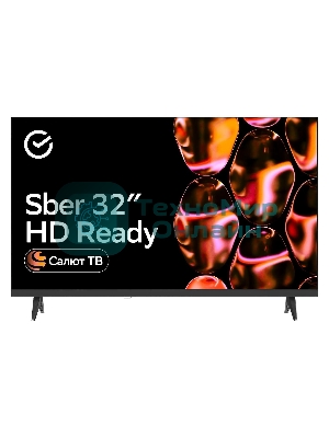 Телевизор Sber 32