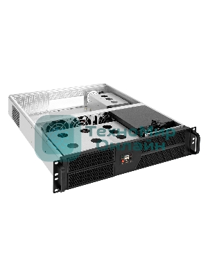 Серверный корпус ExeGate Pro 2U550-04 (RM 19