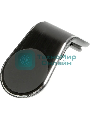 Держатель LuxCase магнитный черный для смартфонов и навигаторов (98802)