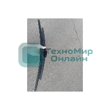 Бескаркасная щетка GOODYEAR GY000436 PREMIUM 16''/41 см